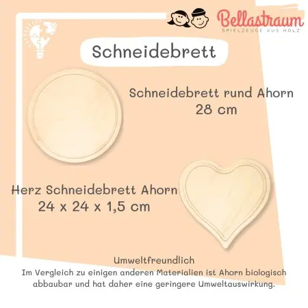 Personalisierte Frühstücksbrett für Kinder und Babys – Affe Einzigartige Geschenkideen mit Liebe zum Detail!